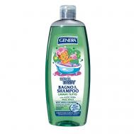 Детский гель для душа 2в1 Dolce Baby Bath Shower 500 GENERA