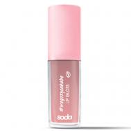 LIPGLOSS #wegotyoubabe БЛЕСК ДЛЯ ГУБ SODA