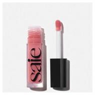 Увлажняющее масло-блеск для губ Glossybounce Hydrating Lip Oil SAIE