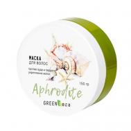 Маска для волос против перхоти Aphrodite 150 Green Era