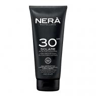 Крем для тела солнцезащитный SPF 30 Solare Alta Protezione 200 NERA PANTELLERIA