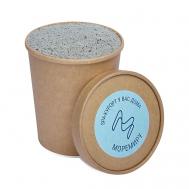 Антицеллюлитная соль для ванн Три вида водорослей 1000 МОРЕМИРУ