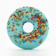 Бомбочка для ванны с поливкой, аромат бабл-гама PICO MICO