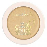 Хайлайтер для лица Jelly Gold Lovely
