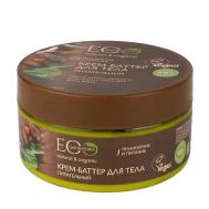 Крем-баттер для тела Питательный 200 EO laboratorie