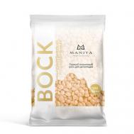 Воск для депиляции в гранулах синтетический Манго 100 MANITA