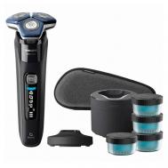 Электробритва для сухого и влажного бритья S7886/63 Philips
