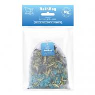 Соль для ванны «Бархатный анчан» 1 BATHTIME