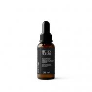 Масло для массажа лица с нефритовым камнем 30 HELLO, SUGAR
