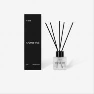 Диффузор для дома с палочками — Груша с Розмарином N.013 51 AROMA WALL