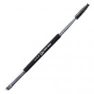 Кисть для бровей 2in1 Duo Brow Brush 1 Lovely