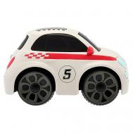 Машинка на радиоуправлении Fiat 500 Sport Chicco