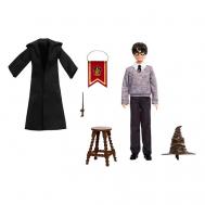Игровой набор  Harry And The Sorting Hat Harry Potter