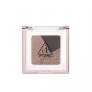 Палетка теней для век Color Grid Eyeshadow 3ce