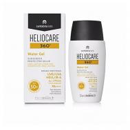 Солнцезащитный гель для тела SPF 50+ 50 Heliocare