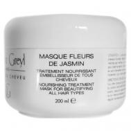 Маска для волос Masque Fleurs De Jasmin 200 LEONOR GREYL