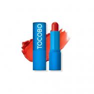 Кремовый бальзам для губ Powder Cream Lip Balm TOCOBO