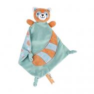 Мягкая игрушка для сна "Красная Панда" Red Panda Dou Dou Chicco