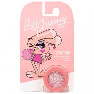 Детский глиттер для лица и тела BY BUNNY