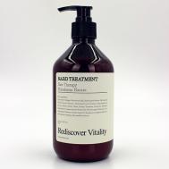 Маска для волос и кожи головы Treatment Signature 500 BOUQUET GARNI NARD