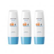 Солнцезащитный лосьон Small Blue Hat Height Multiplier SPF50+ 210 Mistine