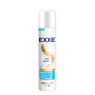 Style Лак для волос EXTRA STRONG экстрасильная фиксация 30 EXXE