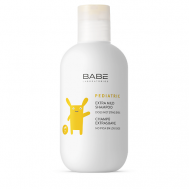Шампунь детский экстрамягкий 200 Babe