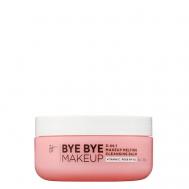 Очищающий бальзам 3 в 1 Bye Bye Makeup Cleansing Balm Makeup Remover 100 IT Cosmetics