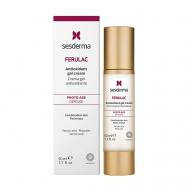 Крем-гель для лица Ferulac Antioxidant gel cream 50 Sesderma