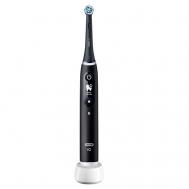 Электрическая зубная щетка iO 6 Black Lava ORAL-B