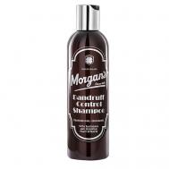 Шампунь для волос против перхоти 250 Morgan’s