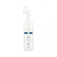 Пенка для умывания «Белый Рис» с массажной щеточкой 150 Kleona