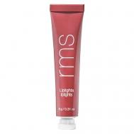 Кремовый бальзам для губ Liplights Cream Lip Gloss RMS BEAUTY