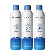 Увлажняющий и успокаивающий спрей Moisturizing and Relieve Spray 2% 300 Mistine
