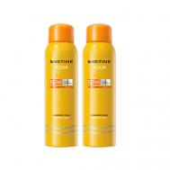 Освежающий и успокаивающий солнцезащитный спрей AQUA SPF50+ 200 Mistine