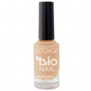 Лак для ногтей BIO NAIL 9 L'atuage Cosmetic
