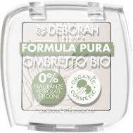 Тени для век Formula Pura Ombretto Bio DEBORAH MILANO
