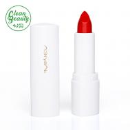 Матовая помада для губ с маслом монои VELVET ROUGE ЛЭТУАЛЬ