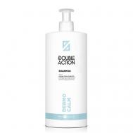 Шампунь смягчающий "DERMO CALM SHAMPOO" DOUBLE ACTION 1000 HAIR COMPANY