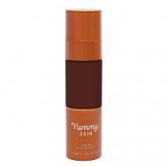 Тональный флюид Yummy Skin Serum Foundation DANESSA MYRICKS
