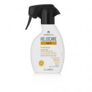 Солнцезащитный спрей 360° Fluid Sunscreen Spray SPF50 50 Heliocare