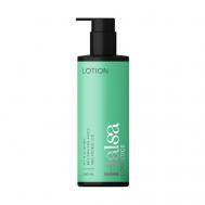 Тоник отшелушивающий с кислотами LOTION 200 HALSA COSMETICS