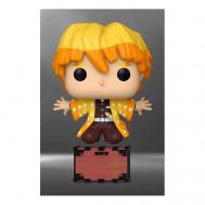 Фигурка Demon Slayer Zenitsu Agatsuma Exclusive figure Funko