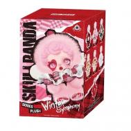 Игрушка SKULLPANDA Winter Symphony Blind Box POP MART