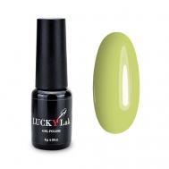 Гель-лак для ногтей Coler LUCKYLAK