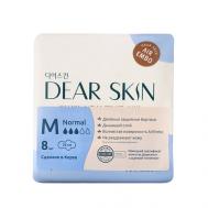  Гигиенические прокладки Air Embo Regular DEAR SKIN