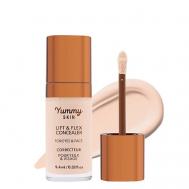 Консилер Yummy Skin Lift & Flex Concealer DANESSA MYRICKS
