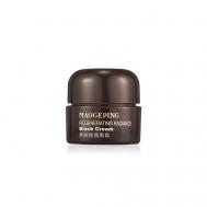 Увлажняющий и восстанавливающий крем Regenerating Radiance Black Cream 7 MAOGEPING