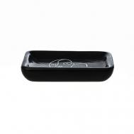 Мыльница Анри, керамика Fresh Code