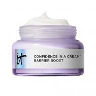 Восстанавливающий крем для лица Confidence in a Cream Barrier Boost 60 IT Cosmetics